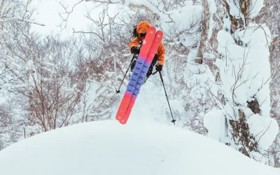 Diseño, innovación y rebeldía