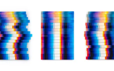 El color en el Diseño gráfico