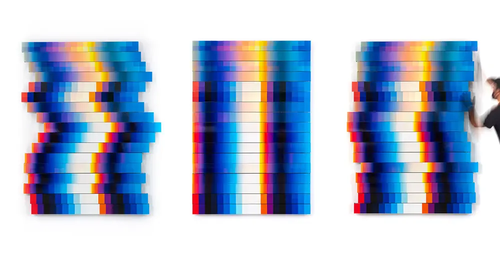 Felipe Pantone cuadros felipe pantone cuadros