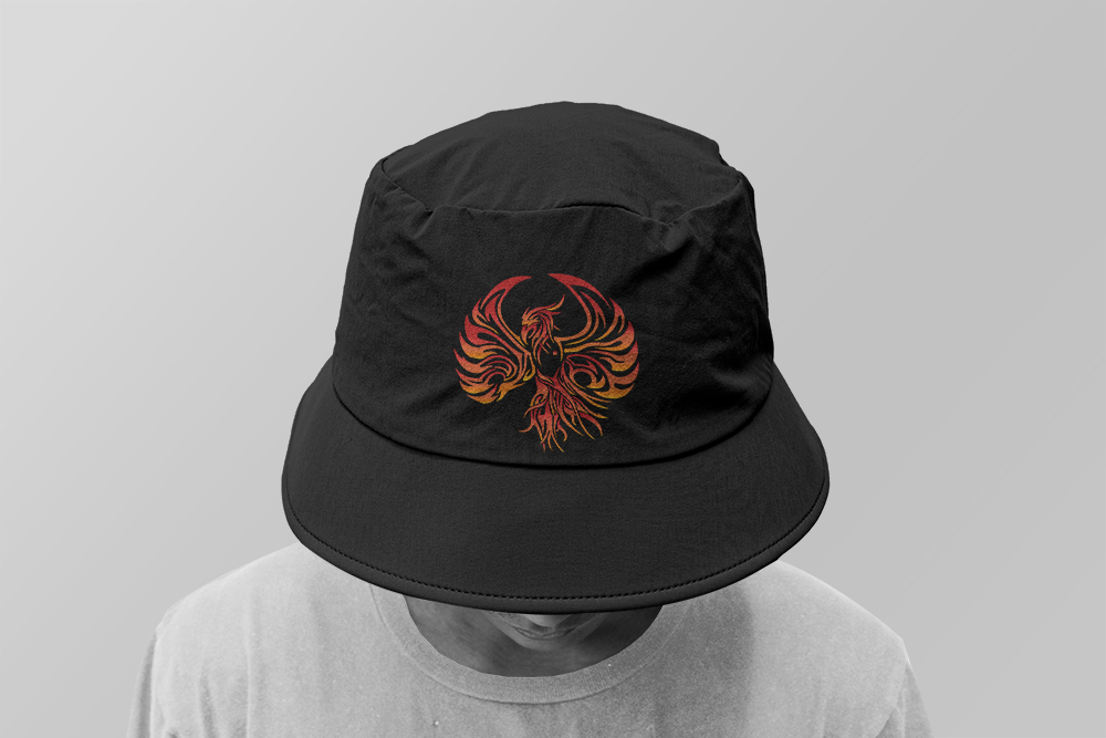 GORRO FENIX