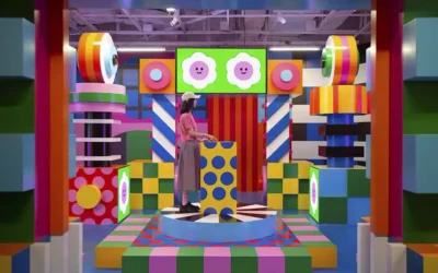 Diseño gráfico más allá del papel